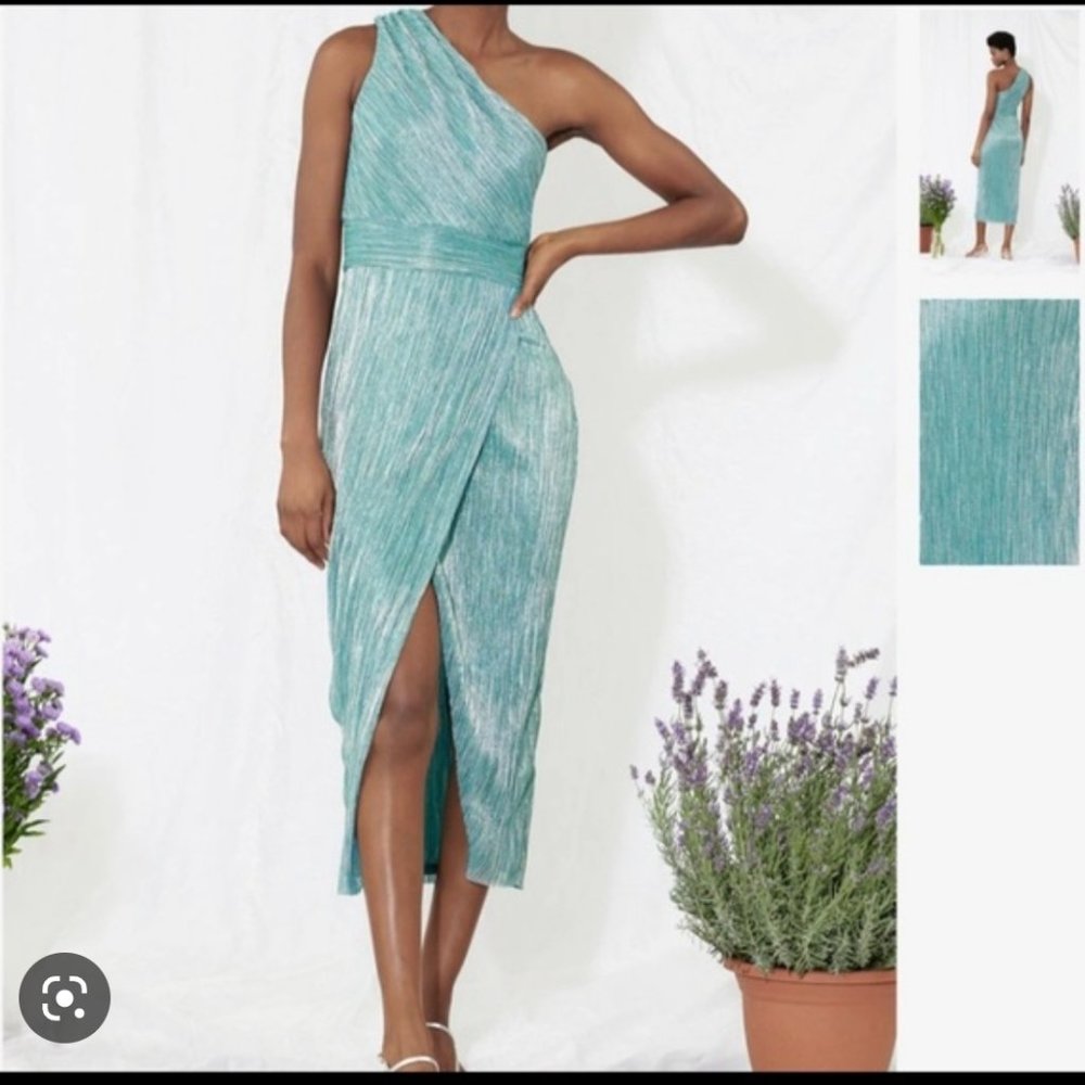 Saylor Alorna Dress Size Medium